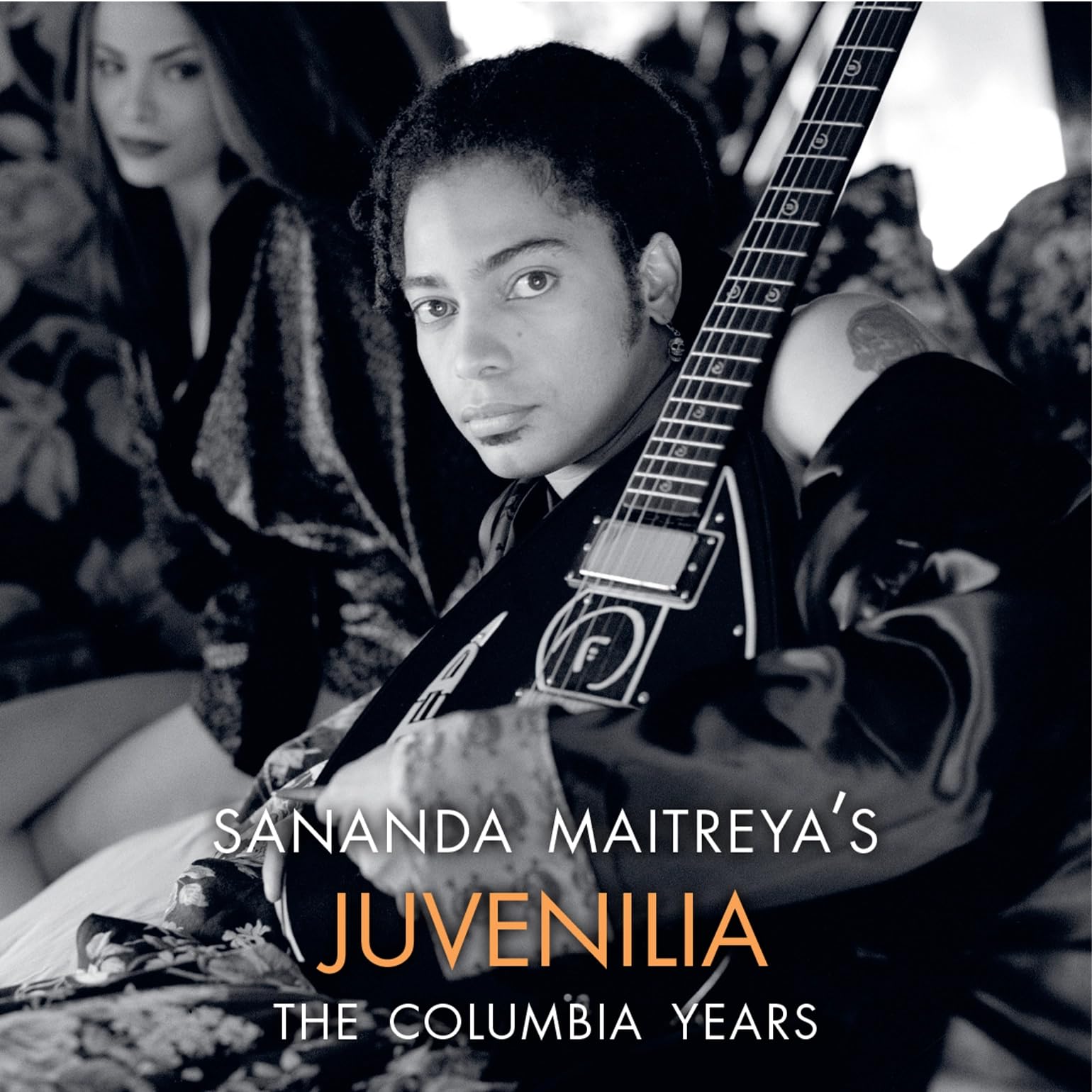 Juvenilia; the Columbia Years