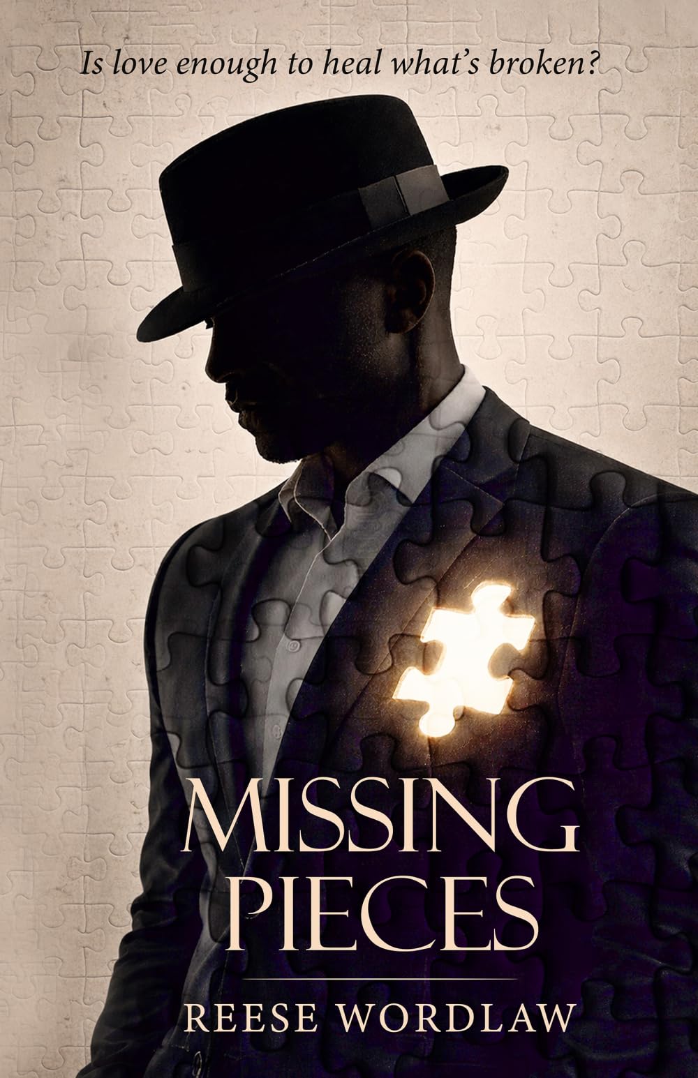 Missing Pieces: Is Love Enough to Heal What's Broken?