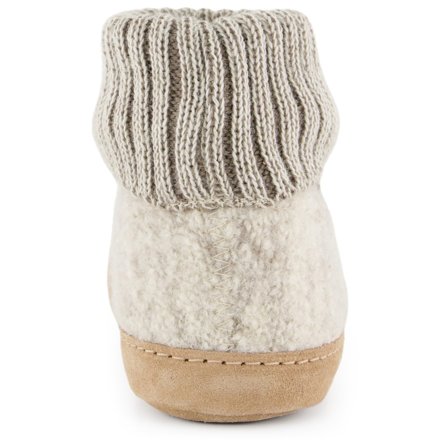 Stoic Unisex Erwachsene HyddaSt. II Wool Knit Boot Hüttenschuhe