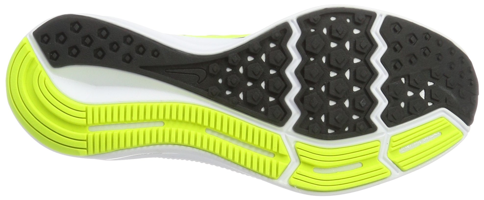 Nike Downshifter 7 (4e) Herren Traillaufschuhe