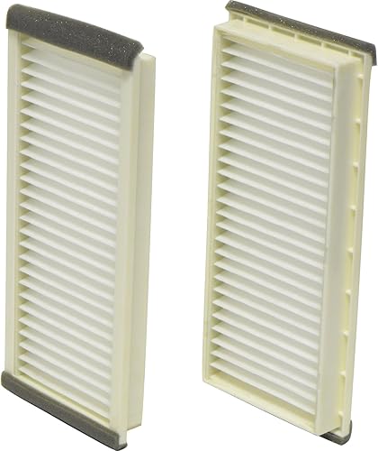 UAC Filtro de aire de cabina FI 1111C