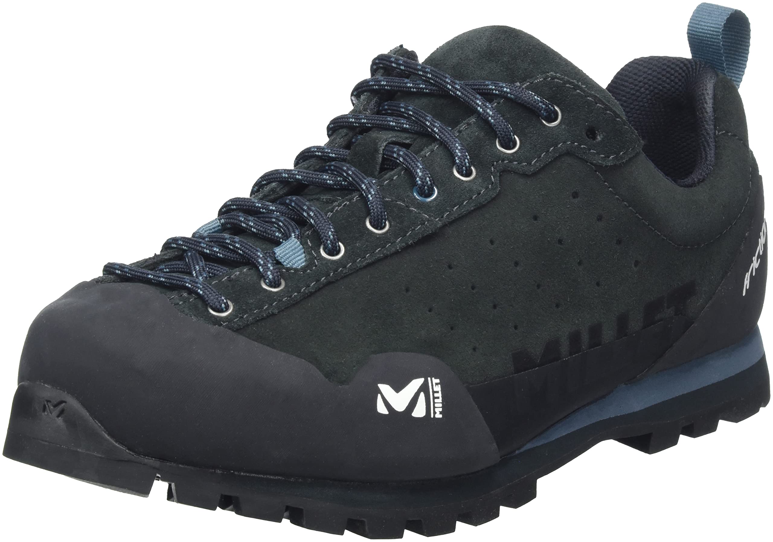 MILLET Friction U Men's, Grey, 4.5