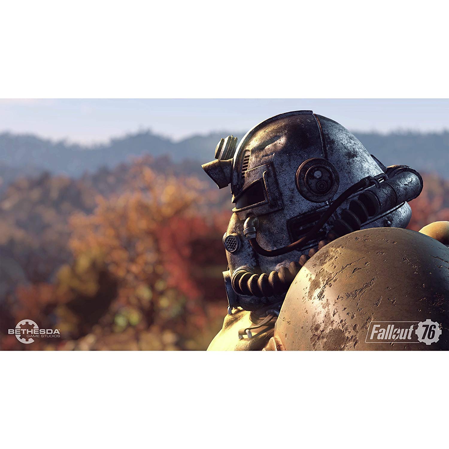 Fallout 76 Tricentennial Edition [PlayStation 4 ] [Edizione: Germania]