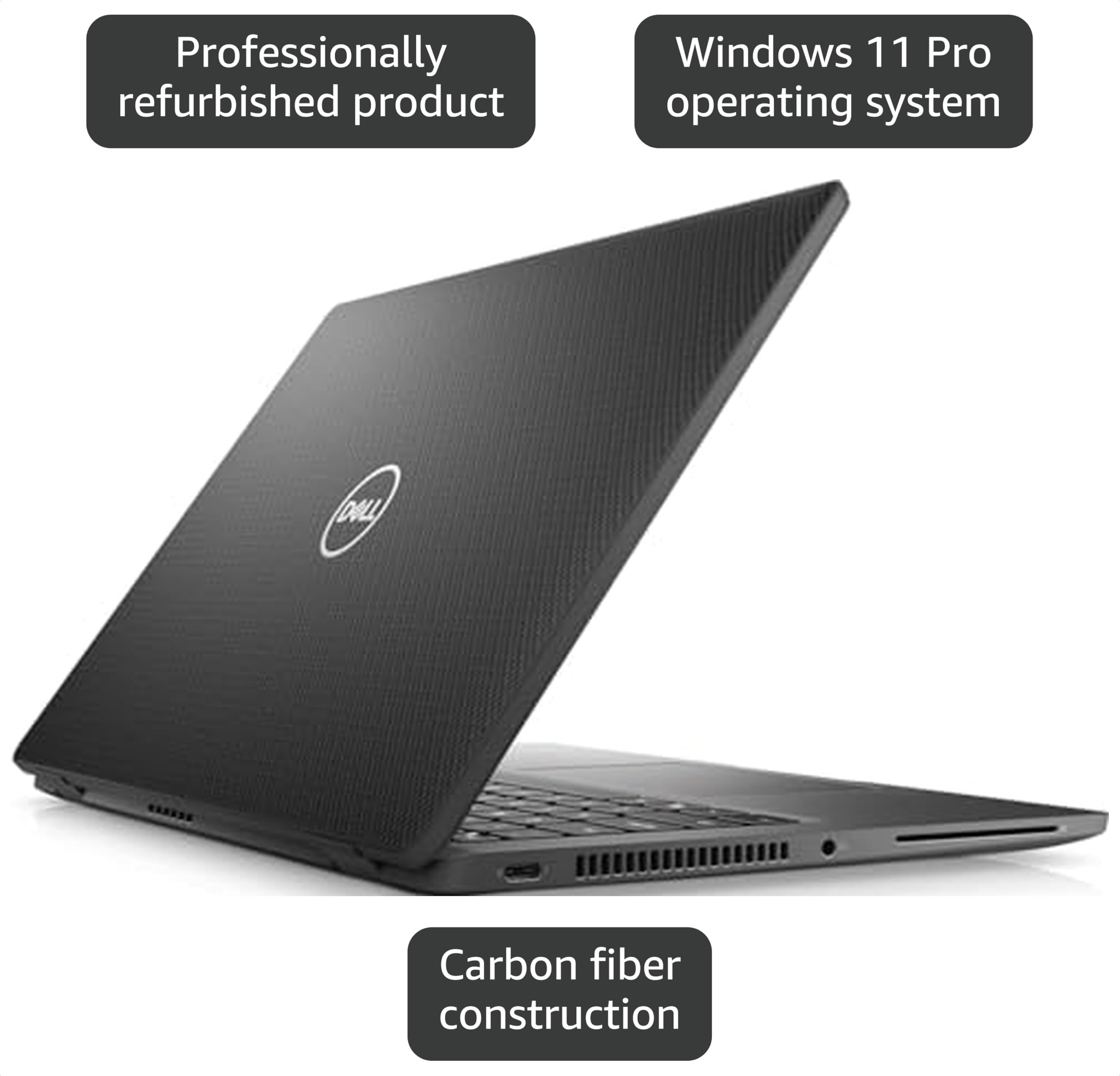 Amazon.com: Dell Latitude 7420 Laptop | 14