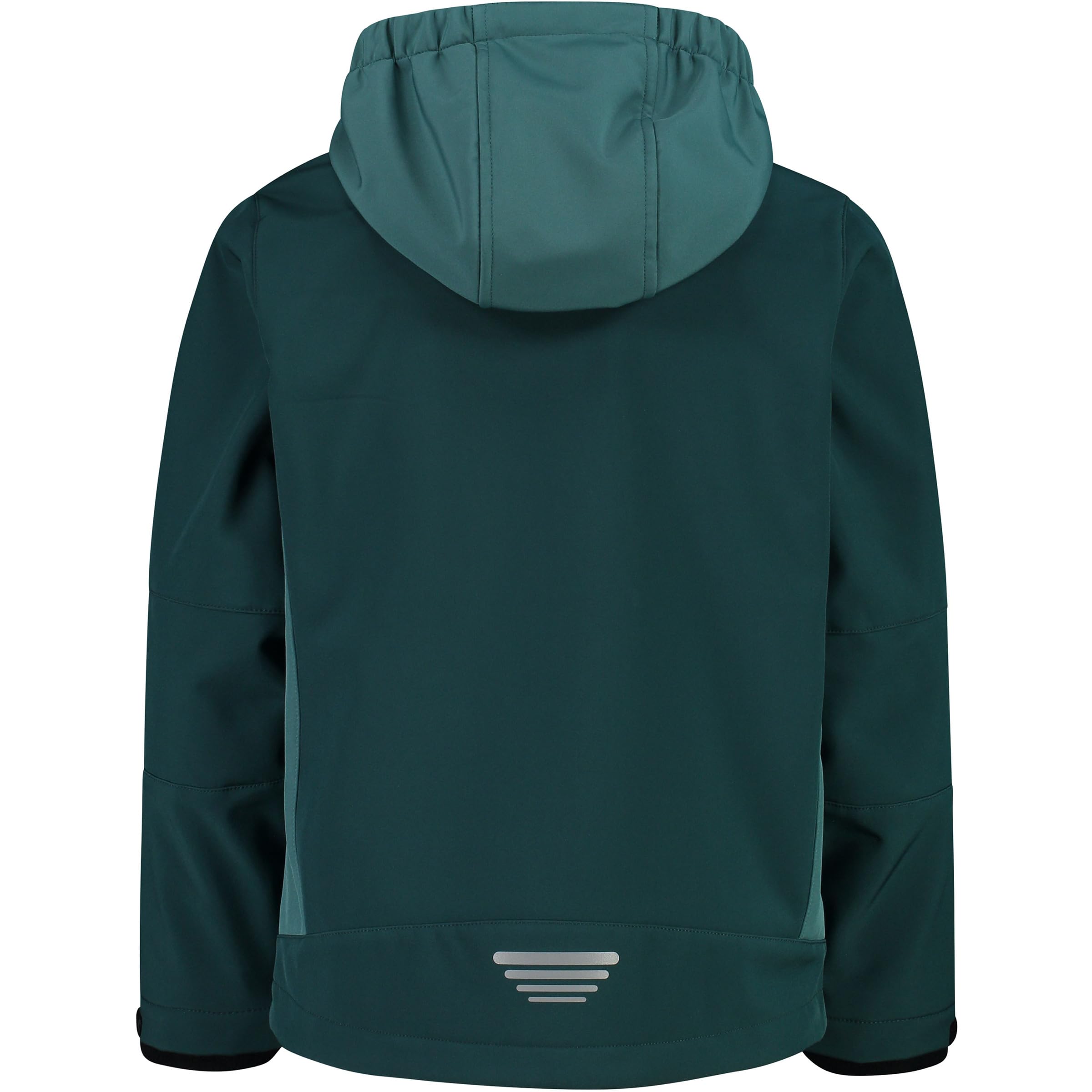 CMP Giacca con Cappuccio Softshell