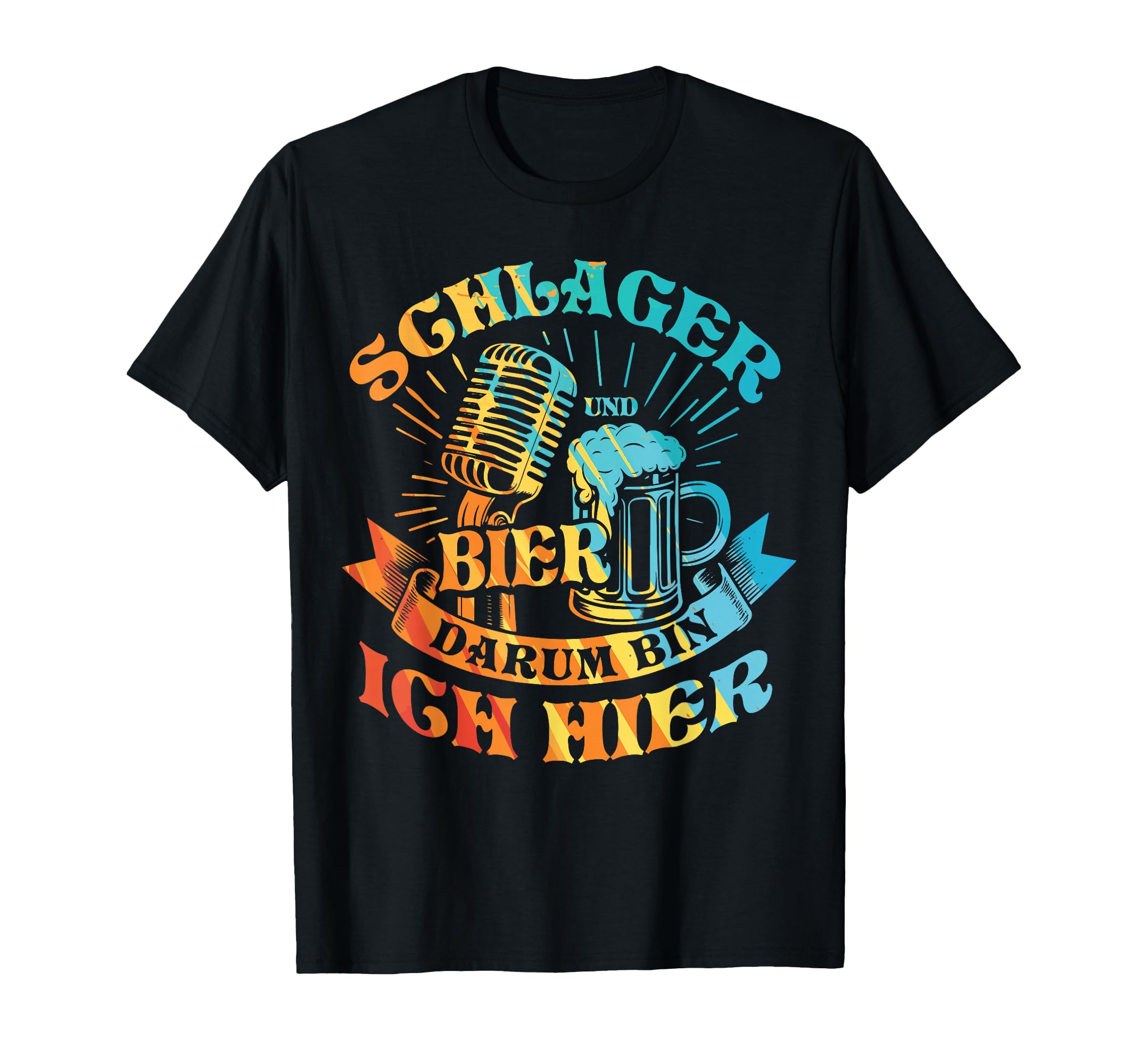 Kleidung mit Designs von Amazon Merch on Demand
