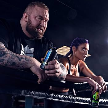 Amazon.co.jp: ジェネリックエナジードリンクバラエティパック