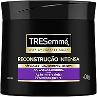 TRESemmé Reconstrução Intensa Máscara de Tratamento 400 G
