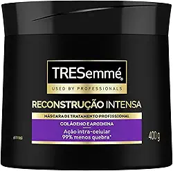 TRESemmé Reconstrução Intensa Máscara de Tratamento 400 G