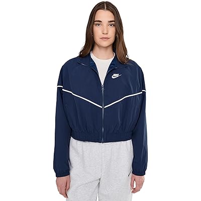 Тканая куртка Nike Sportswear Windrunner. 