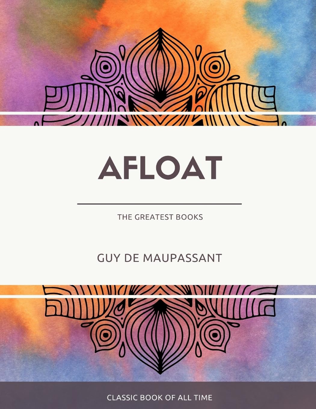 Afloat