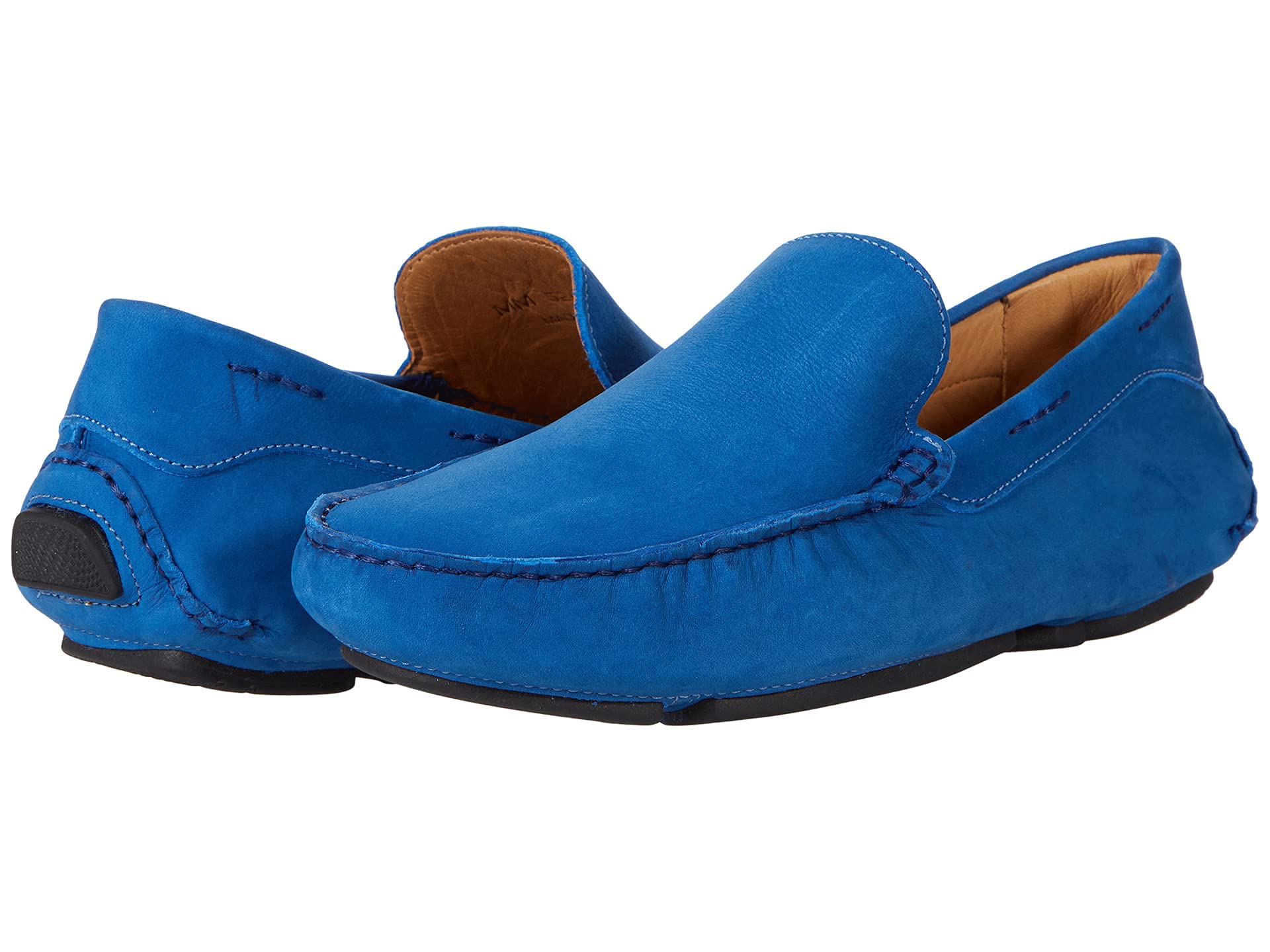 Massimo MatteoVenetian Driver