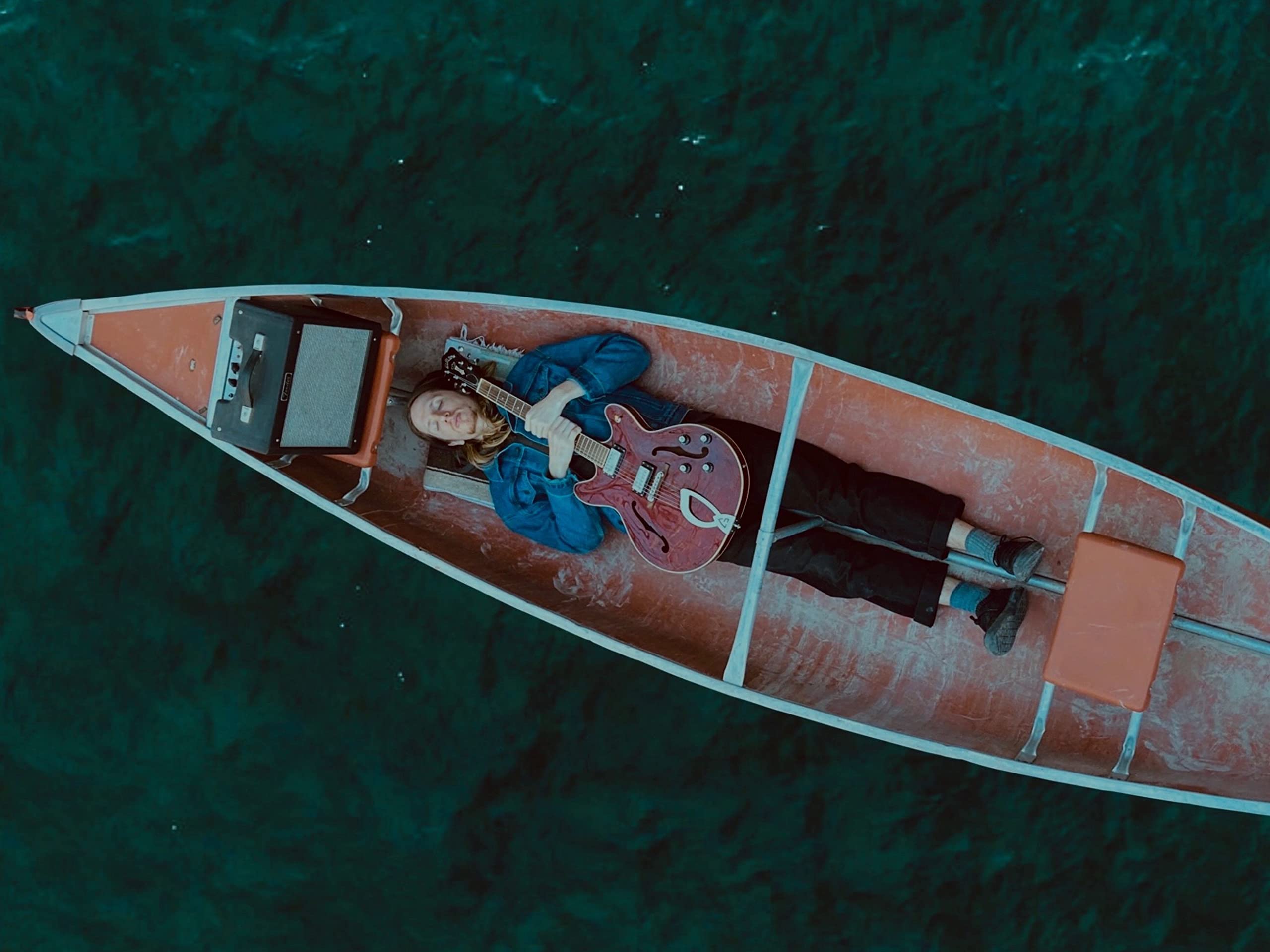 Isak Thomas and The Stoop Boys