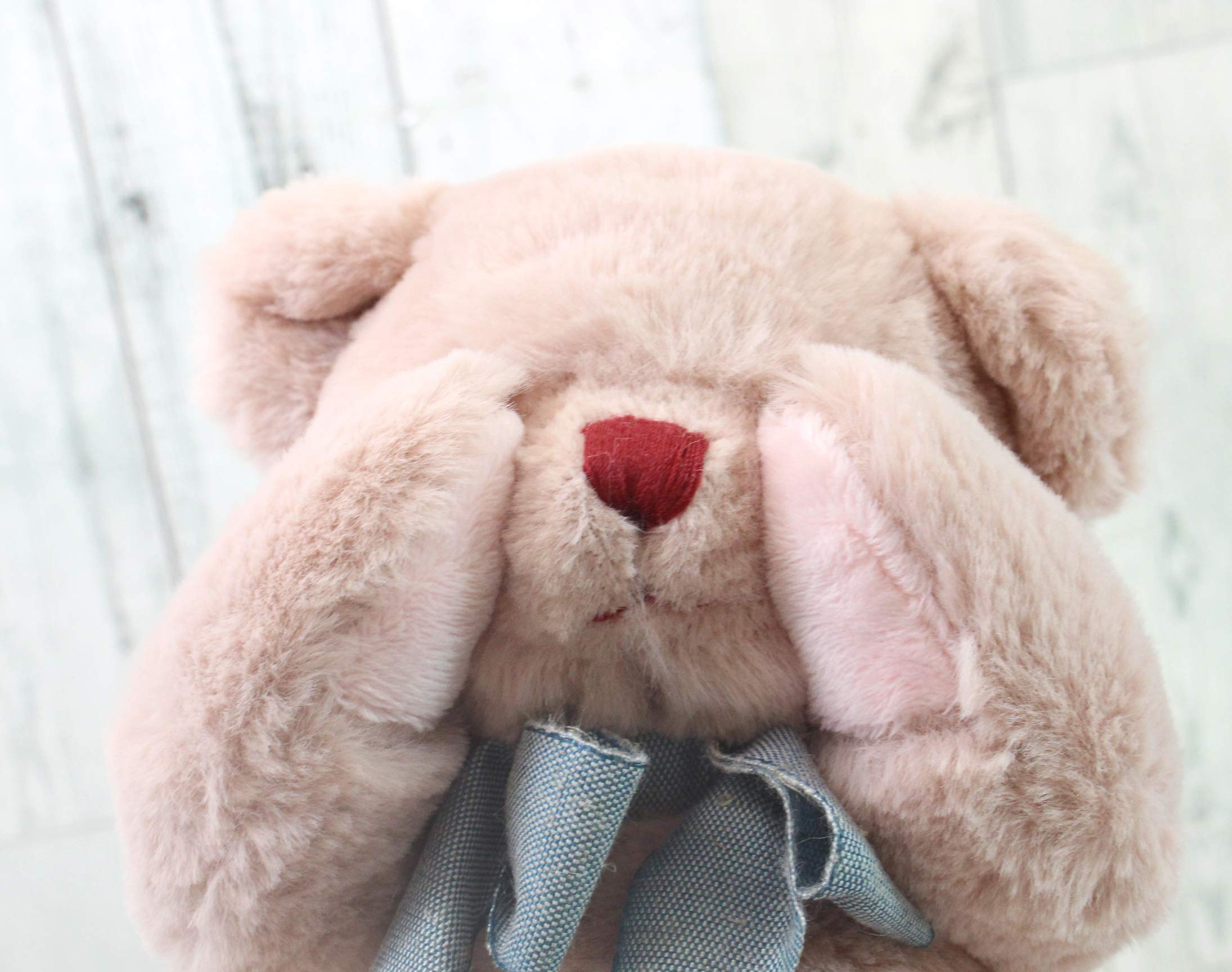 Amazon.co.jp: いないいないベア S ピンク : おもちゃ