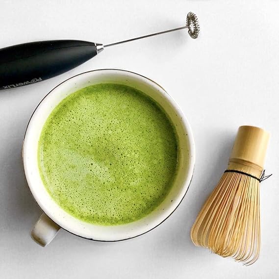 Ki Matcha 30g (1 oz) - Organic Premium Ceremonial Japanese Matcha