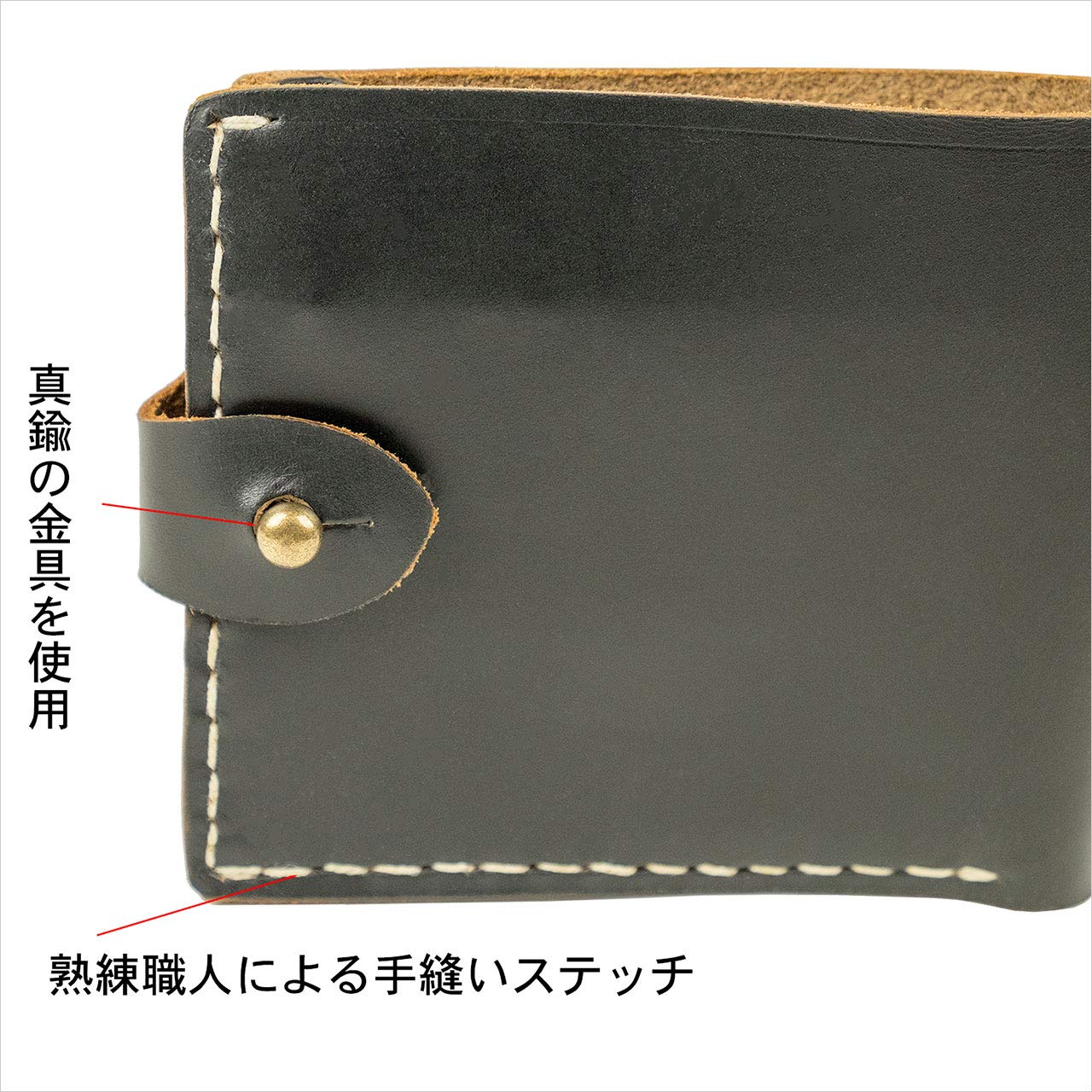 激安通販の激安通販のCoronado Leather ホーウィンレザー ビジネス