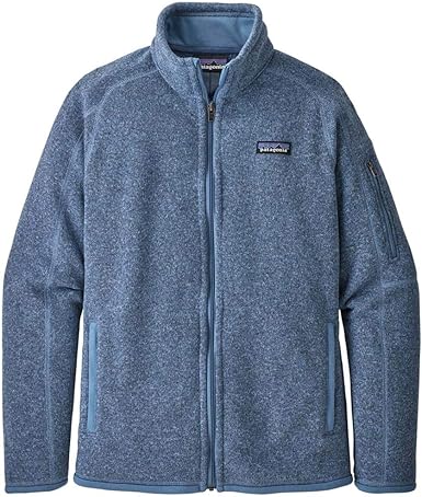 amazon patagonia fleece