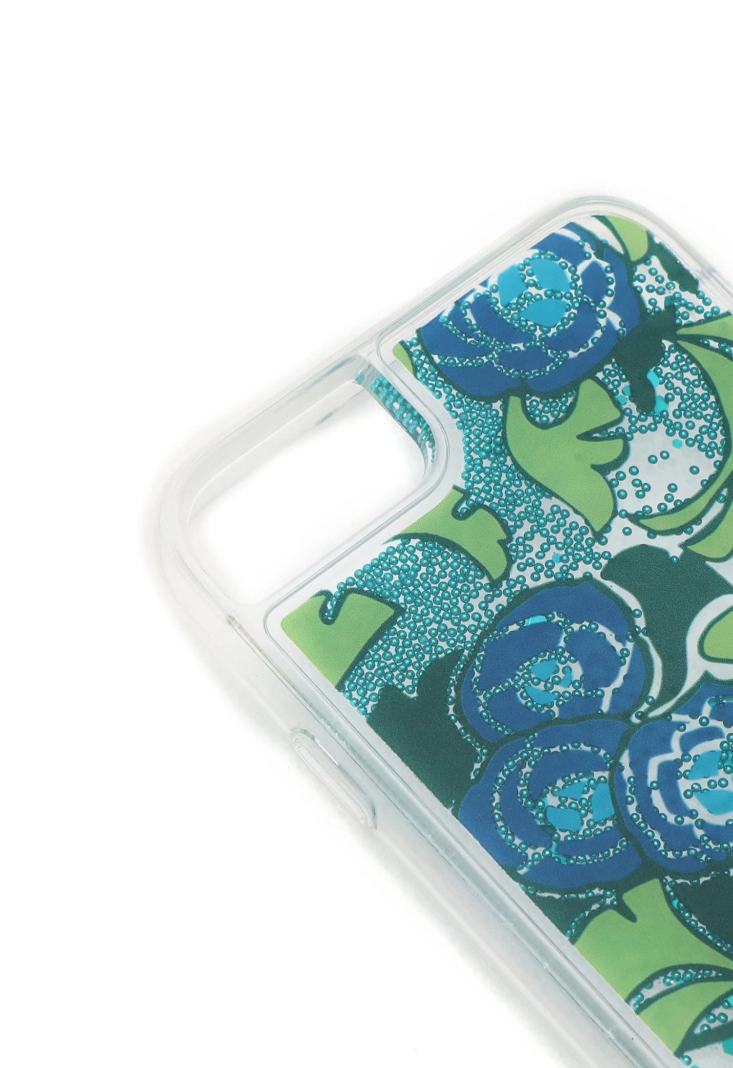 Amazon.co.jp: アナスイ スマホケース AS iPhoneケース iPhone8/SE対応