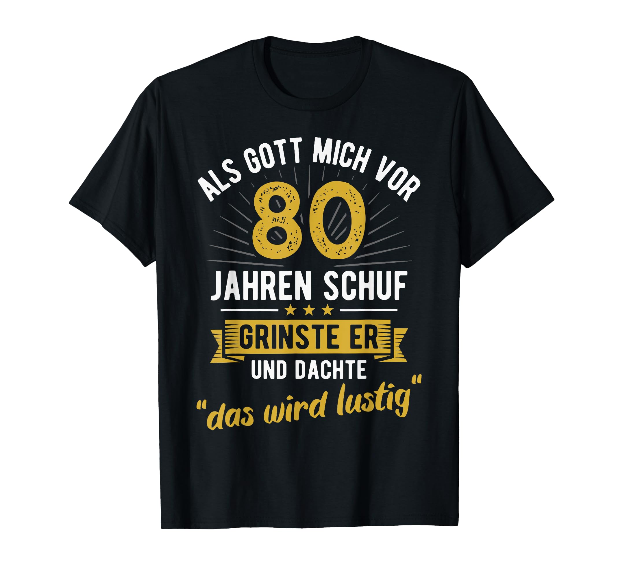Kleidung mit Designs von Amazon Merch on Demand