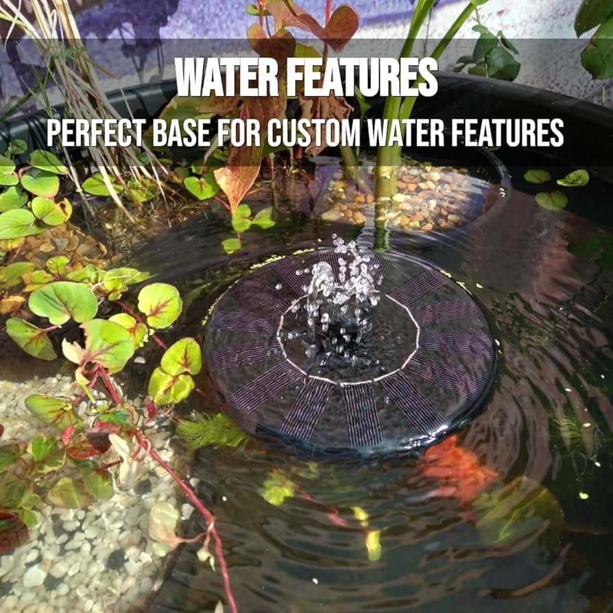 Red Gorilla Bucket Black Flexible Horse Pony Feeding Builders Or