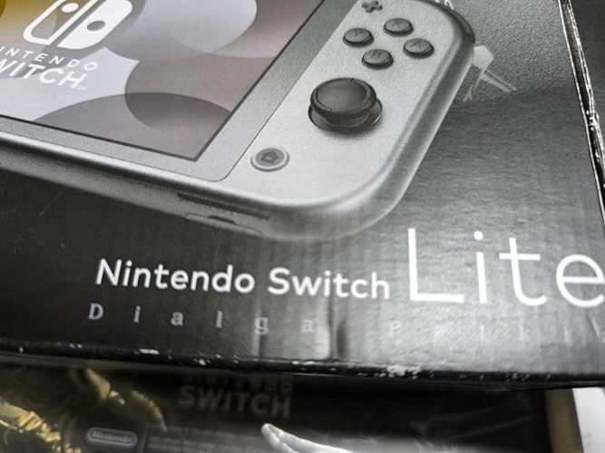 Amazon.co.jp: 【整備済み品】 任天堂 Nintendo Switch Lite