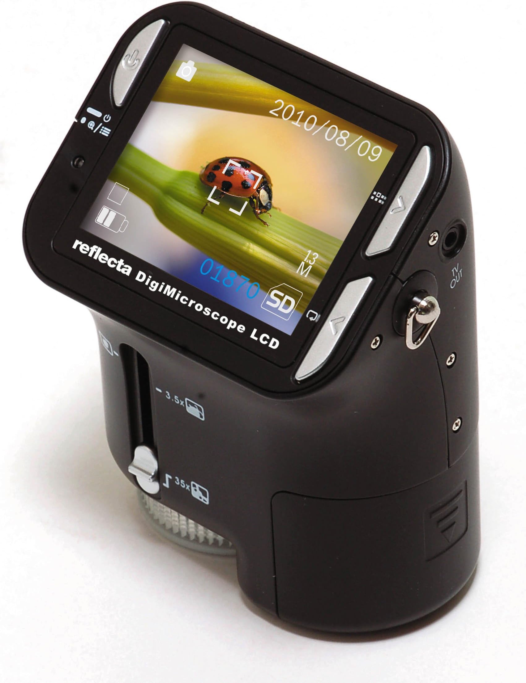 Reflecta DigiMicroscope LCD