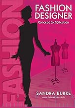 Concepto de dise&ntilde;ador de moda a colecci&oacute;n 1 SERIE DE DISE&Ntilde;O DE MODA Tapa blanda 1 de marzo de 2011