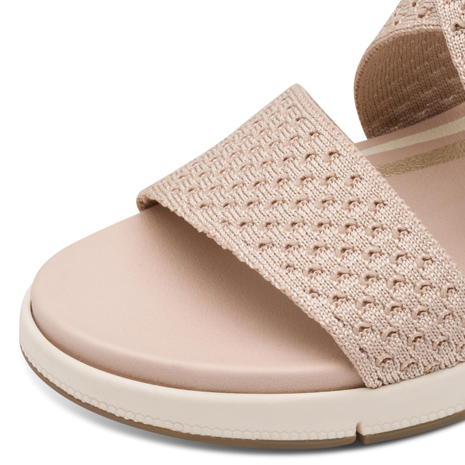 Tamaris Kobiety Tamaris Comfort Damen Keilsandale Tc VeganSandał na koturnie