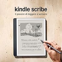Amazon Kindle Scribe (64 GB)