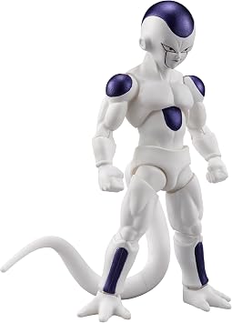 Dragon Ball Evolve - Dragon Ball Super - Frieza 4th Form 5
