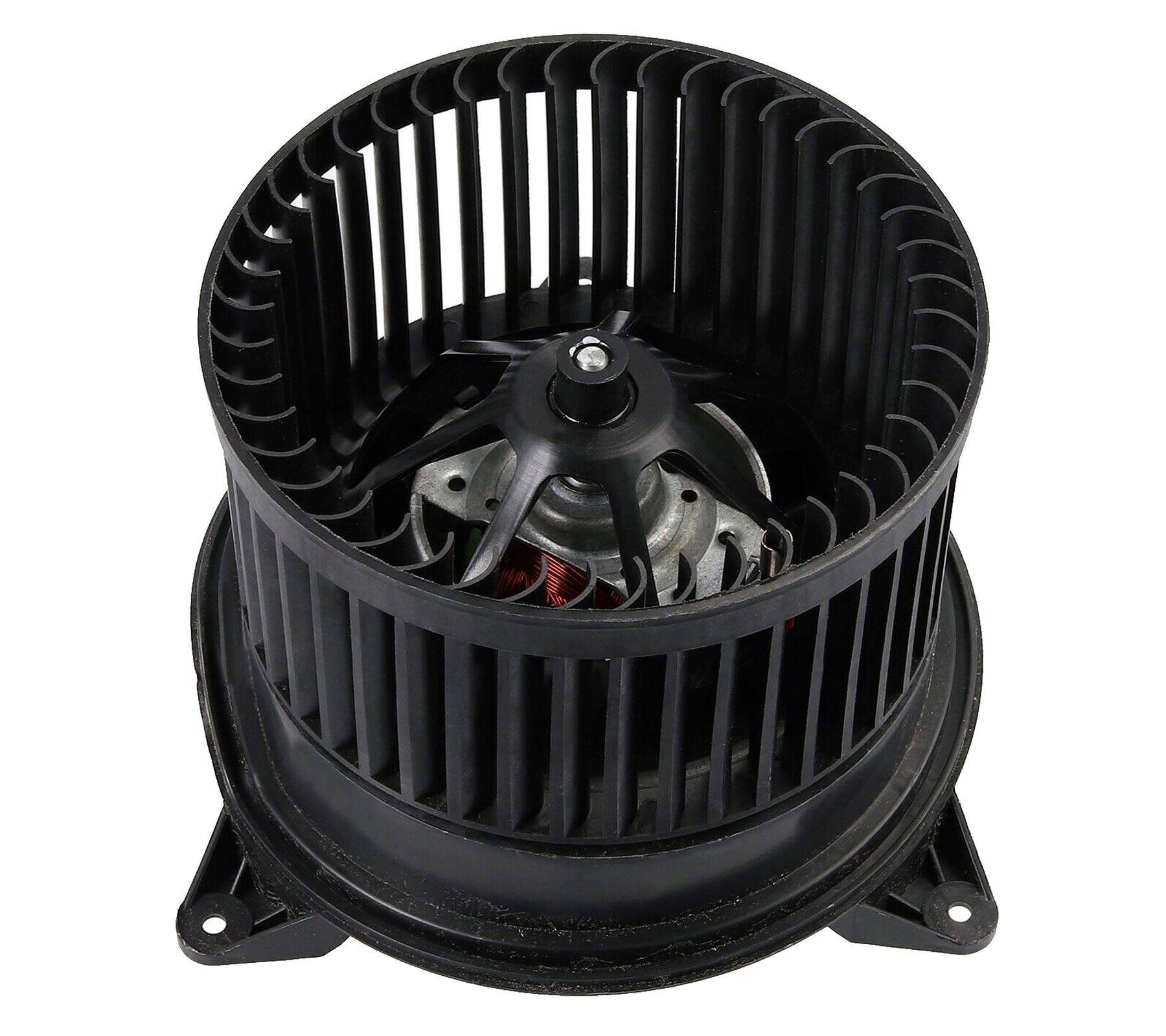 Buy D2P Heater Blower Motor Fan Compatible With Focus MK1, Mondeo MK3