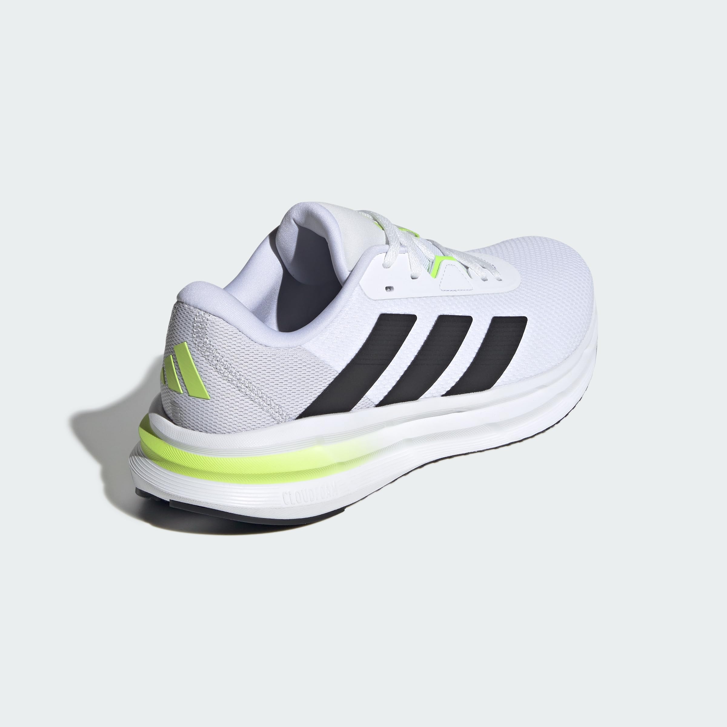adidas Mężczyźni Galaxy 7 Running ShoesButy do biegania