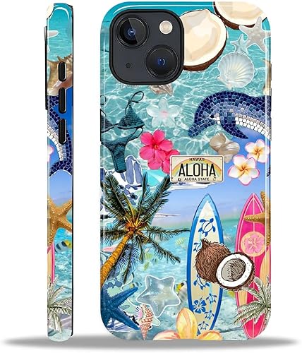 Miniatura 55 de Funda para iPhone 15 Pro Max, Funda Híbrida Resistente 2 en 1 de Cuerpo Completo, Resistente a Golpes, Protección Brillante para iPhone 15 Pro Max -