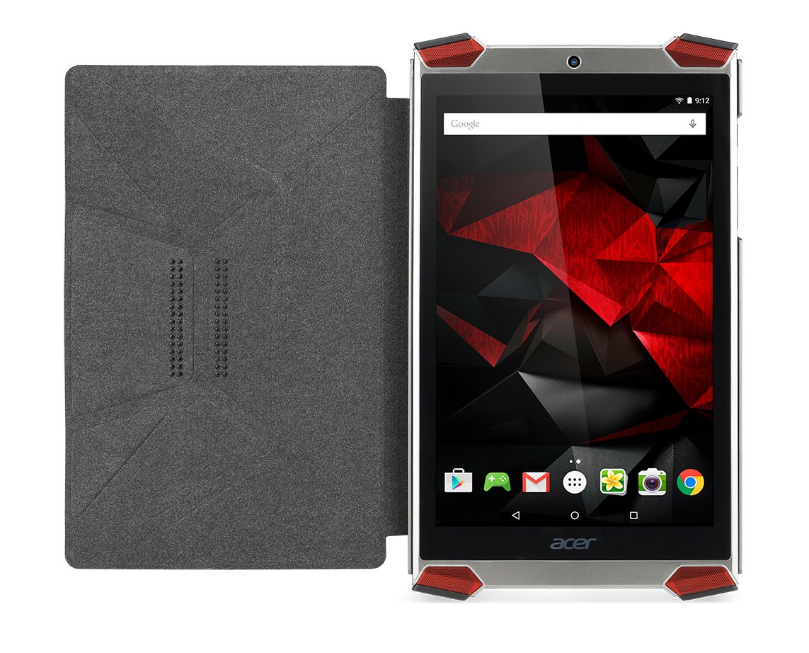 Acer Predator 8 Crunch Cover (Tablet Cover) Buy Acer Predator 8