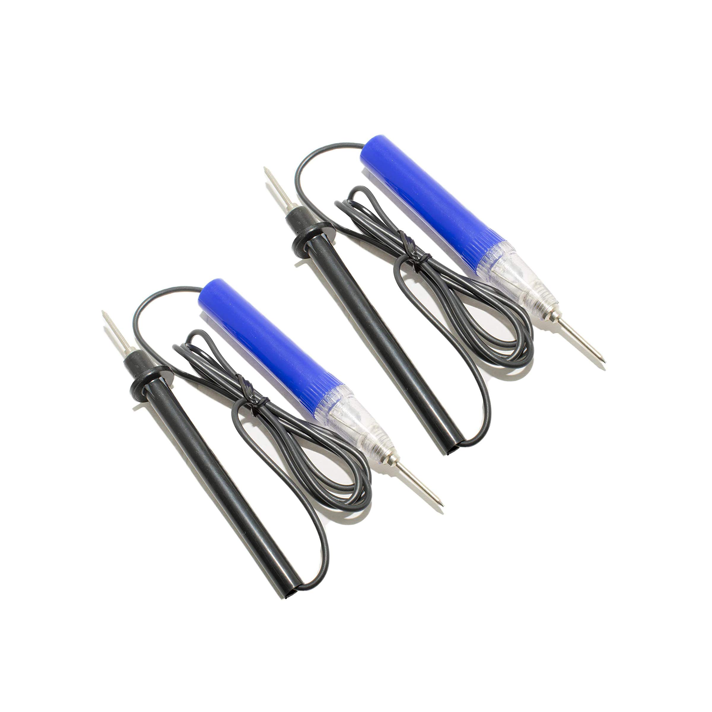 Ovicart Electronic Continuity Line Tester Pack of 2 (B0917SBRLB) Amazon Price History, Amazon Price Tracker