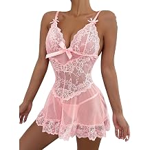 YAROVA Women'S Nightdresses Nightshirts Sexy Pajamas Women'S Silk Spaghetti Strap Nightdress Elegant Summer Home Clothes Mesh Nightgown Fashion Lingerie Nightwear