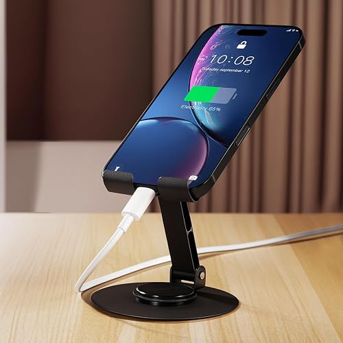 折りたたみスマホスタンド