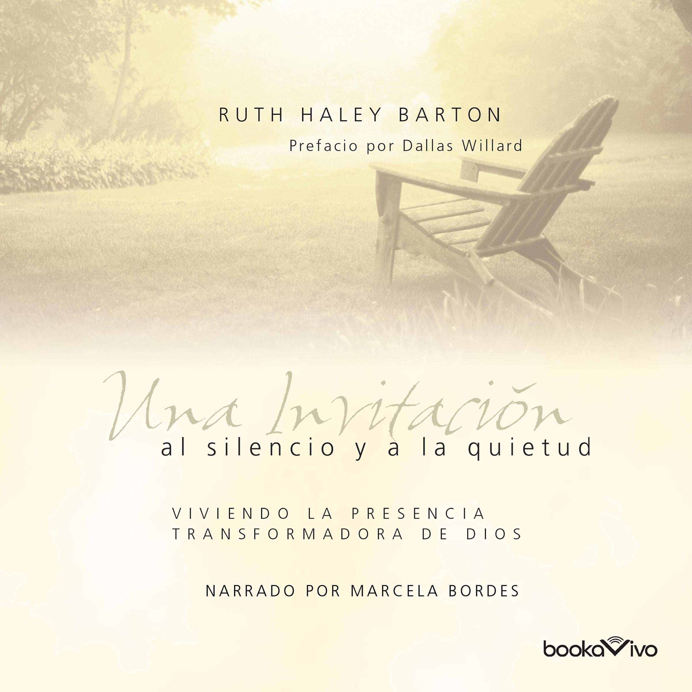 Una invitación al silencio y a la quietud