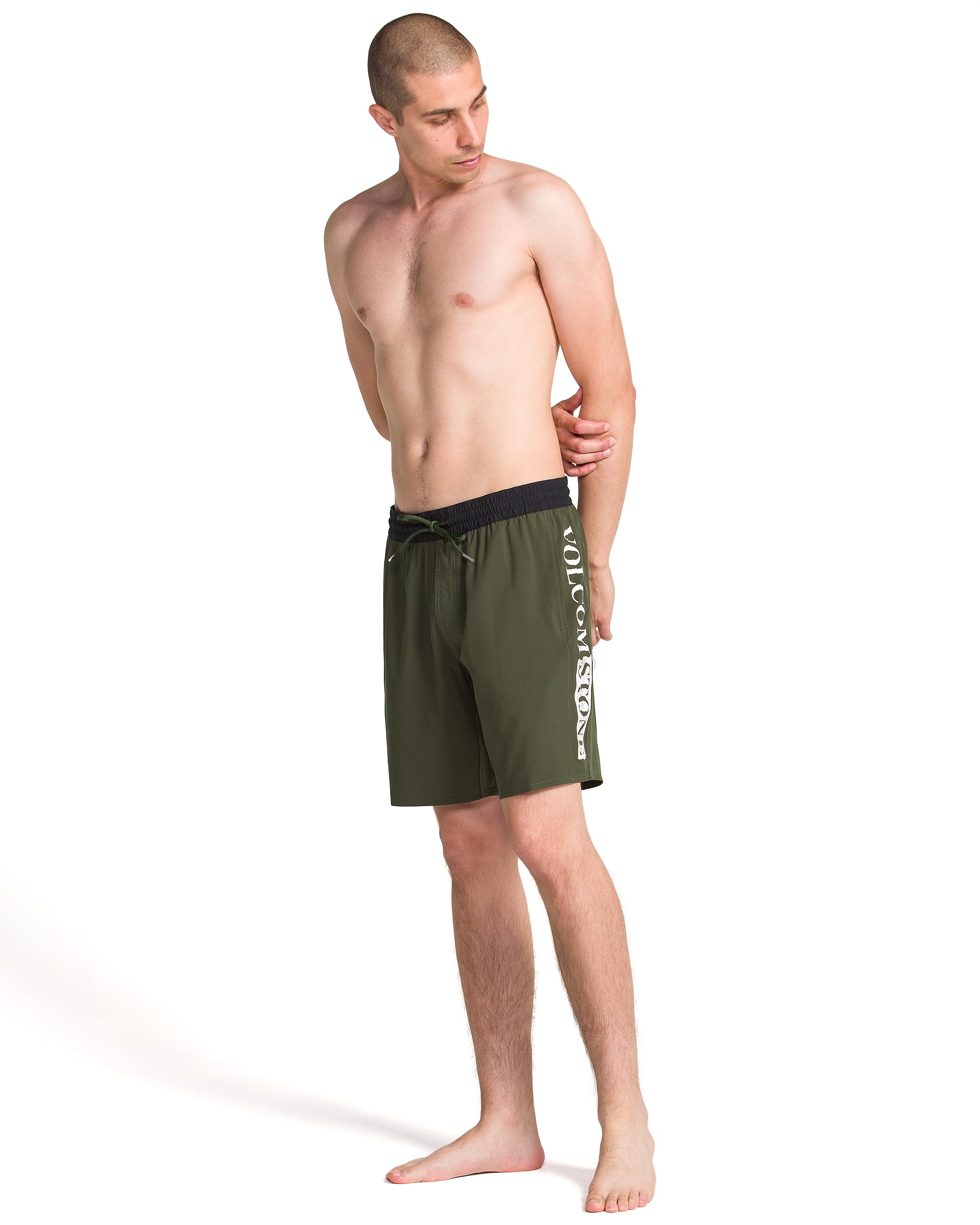 Volcom Herren Boardshorts