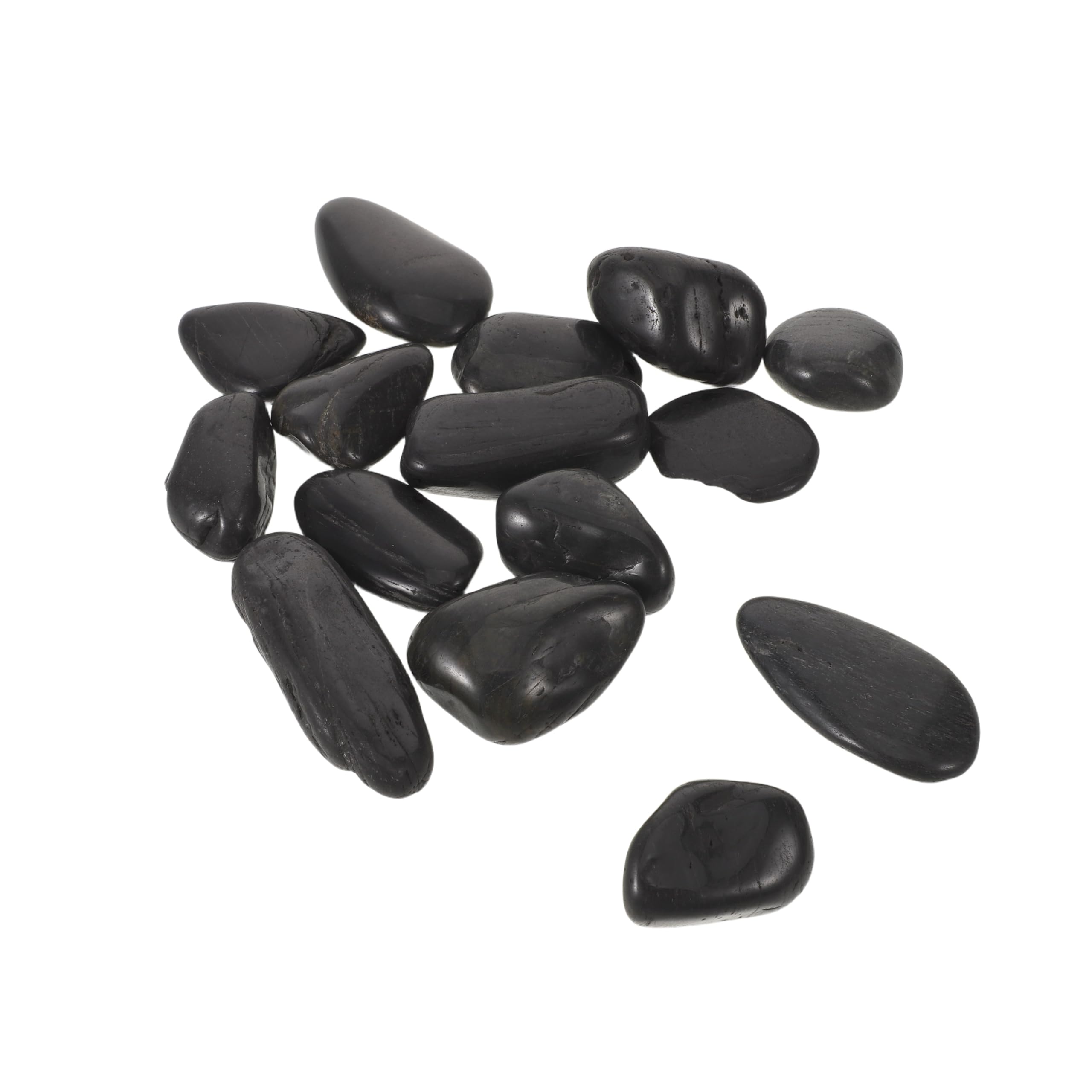 Pierres de cuisson chaude et galets naturels pour table de steak et plats à chaud