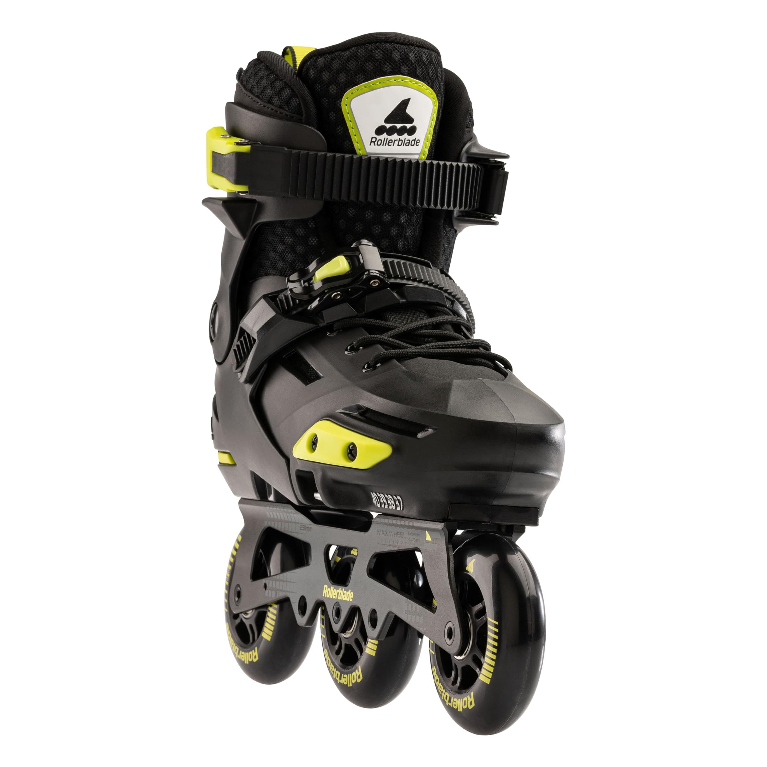 Rollerblade Apex 3wd, Pattini in Linea Bambino