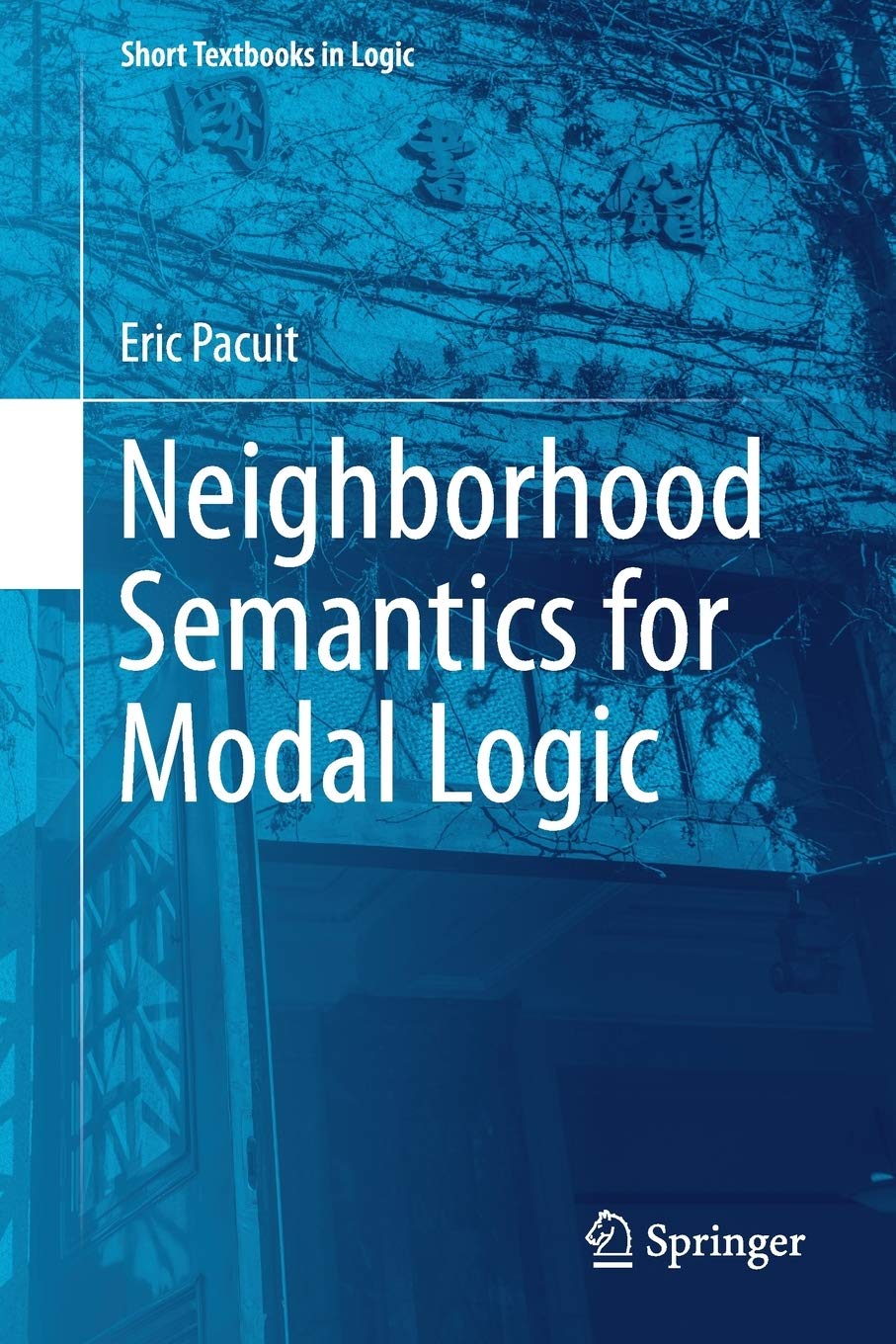 Neighborhood Semantics for Modal Logic