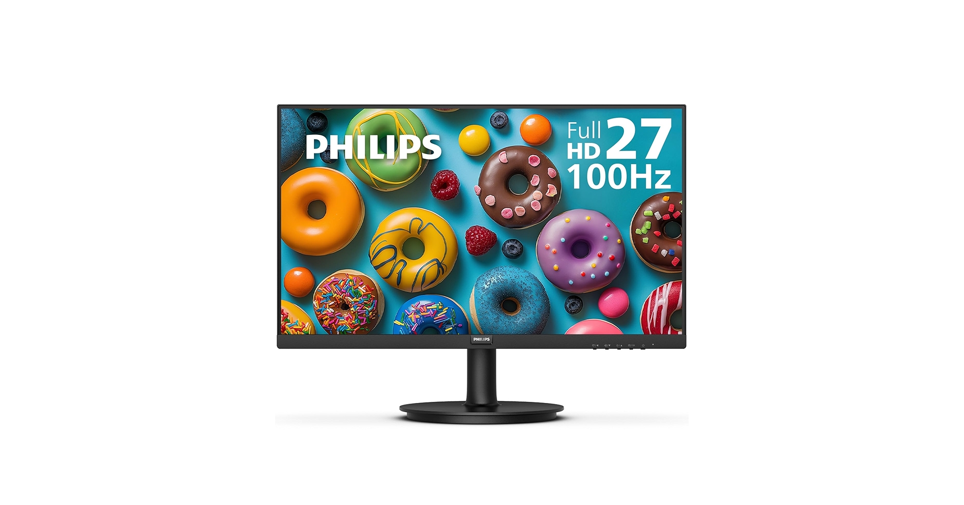 Amazon.com: PHILIPS 271V8LB 27
