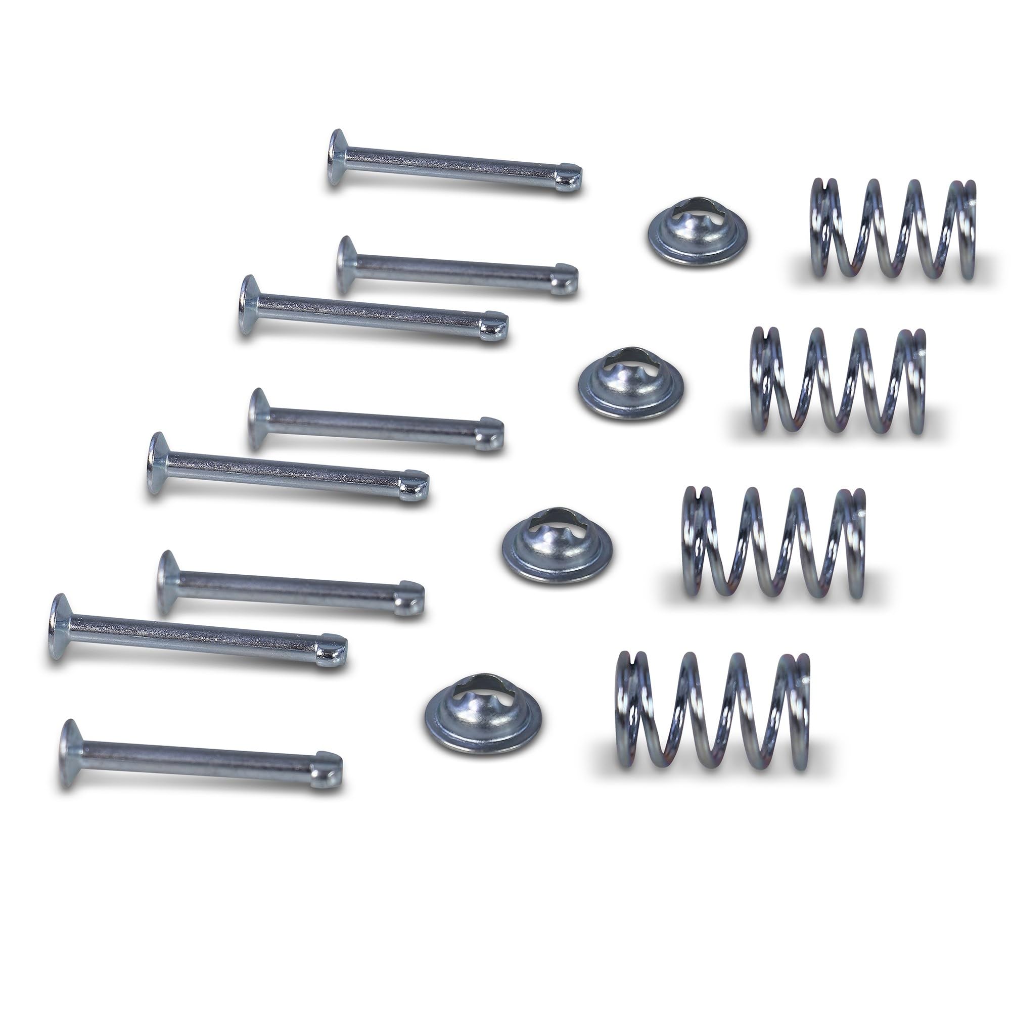 ATE Bremsbackensatz TopKit vormontiert mit Radbremszylinder hinten 03.0520-3917.3