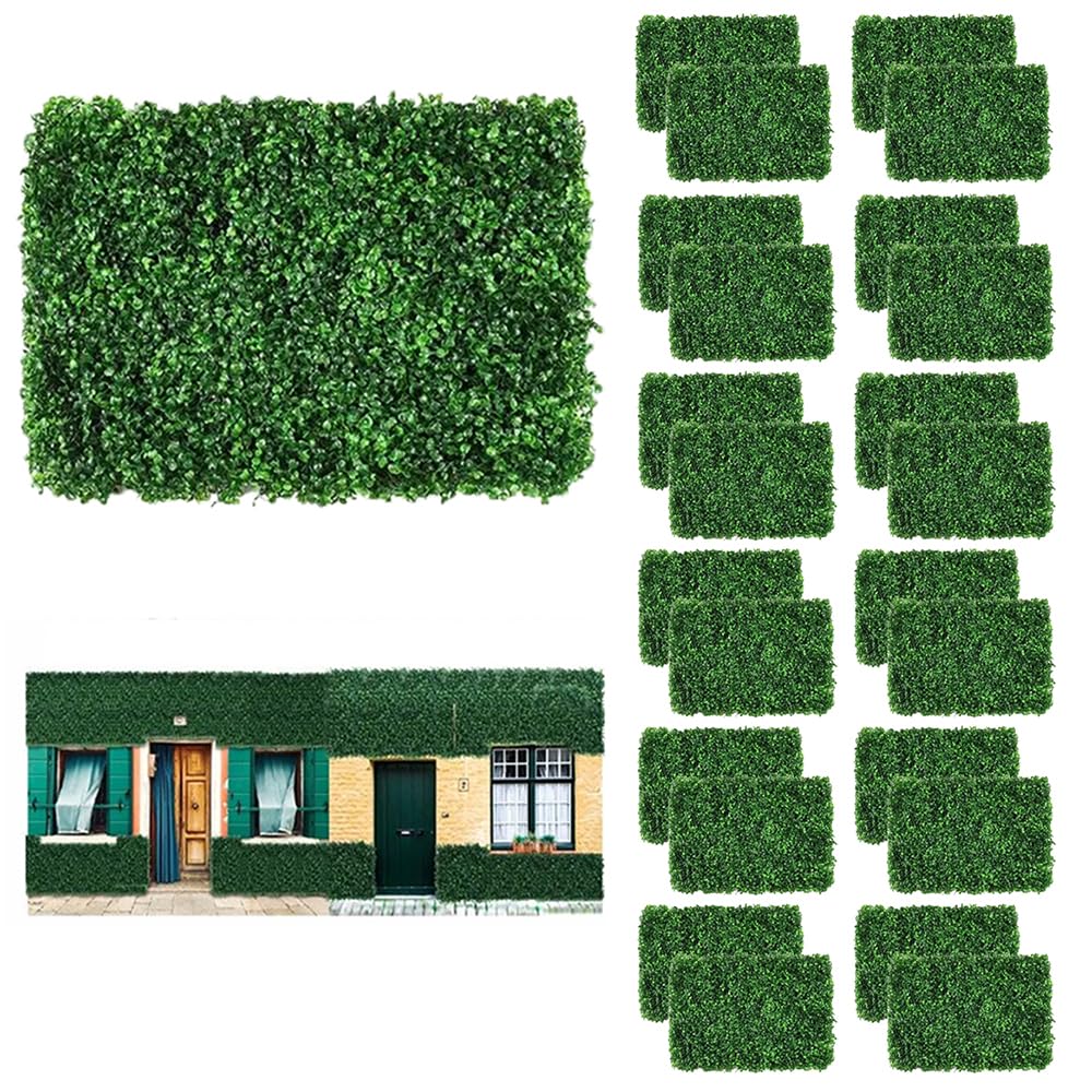 Jardín Vertical De Pared Artificial Kauai Living Para Instalaciones De