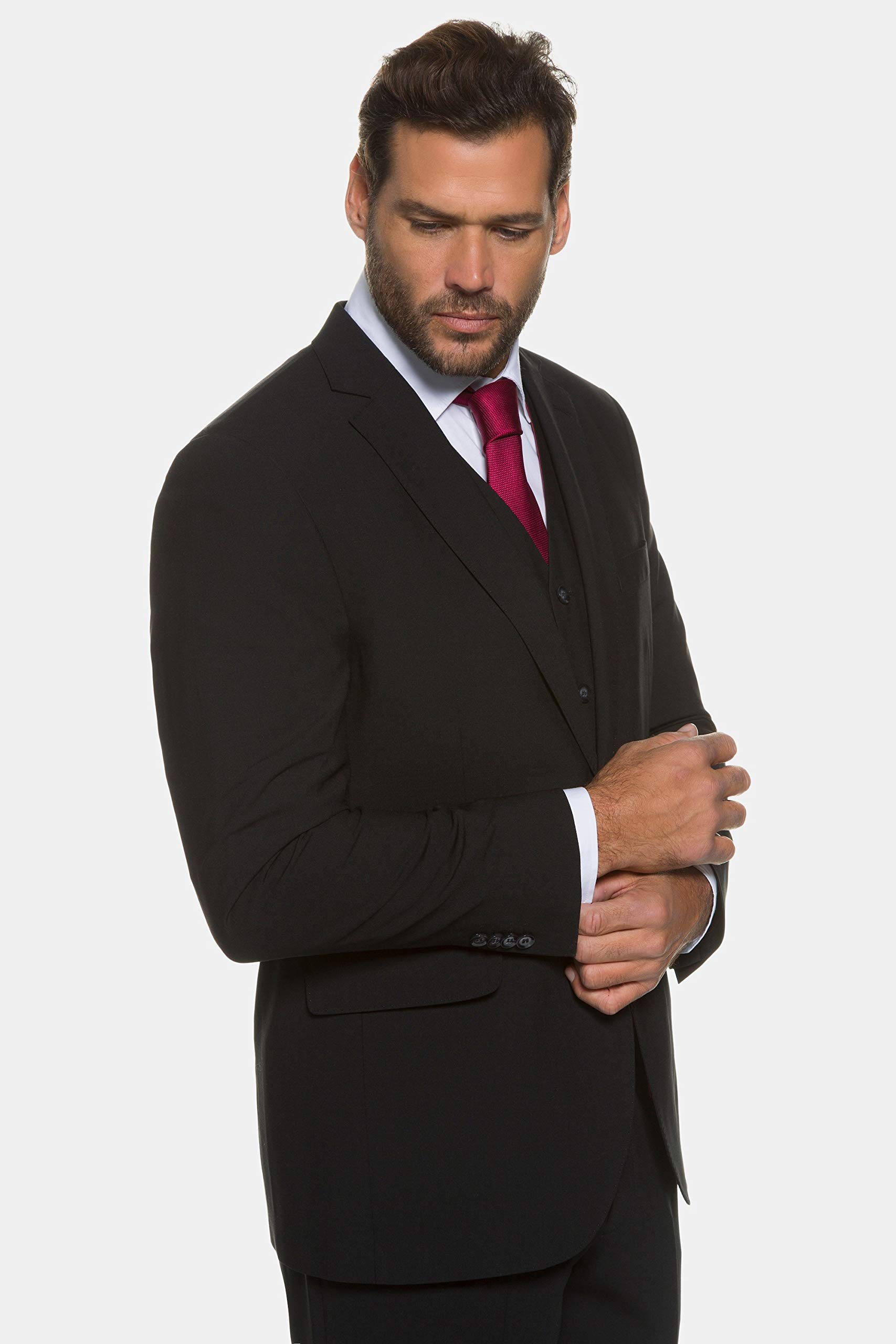 JP 1880 Sakko Baukasten N Veston Homme