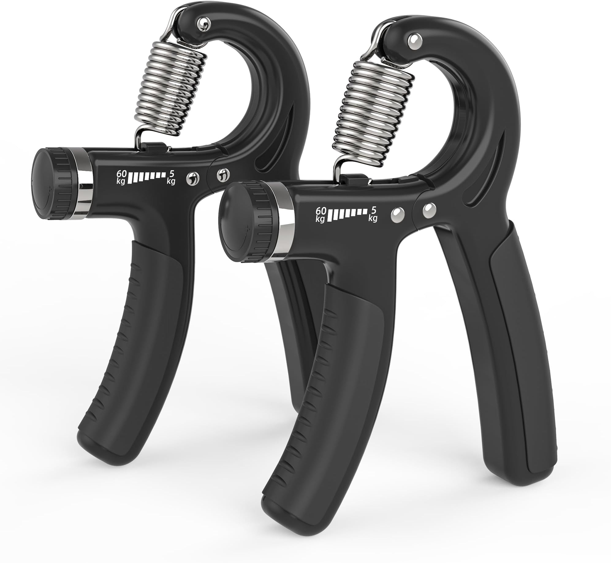 PROIRON Hand Grips Strengthener, Adjustable Grip Strength Trainer, Hand