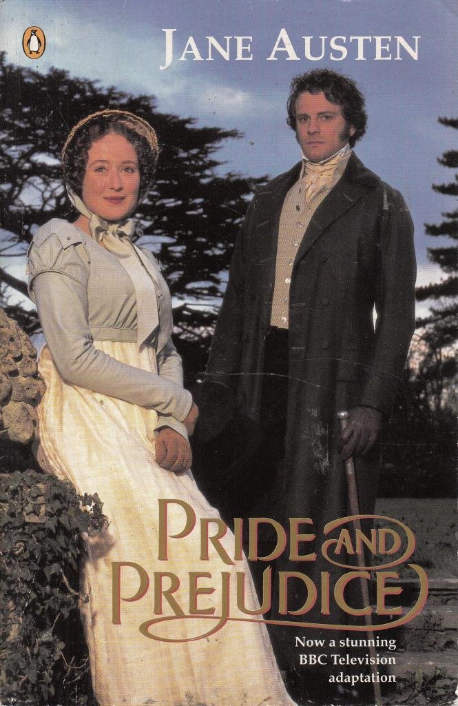 Pride and Prejudice