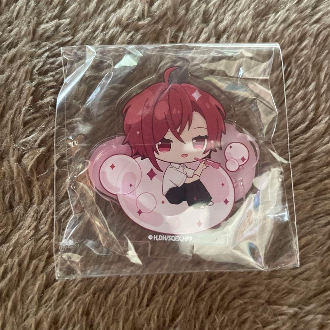 ホリミヤ 柳明音 やなぎ あかね アクリルスタンド