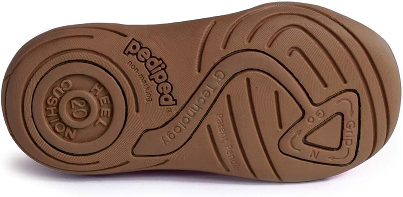 pediped Grip Jake Shoe